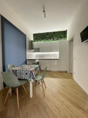 ALBARIA ROOMS-APARTMENTS Marsala